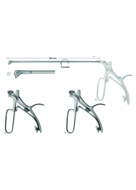 Biopsy Forceps